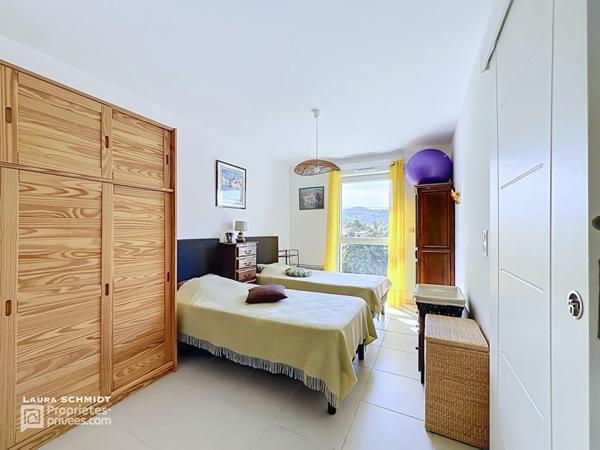 Appartement Brignoles 3 pièce(s) 83.40 m2 avec terrasse