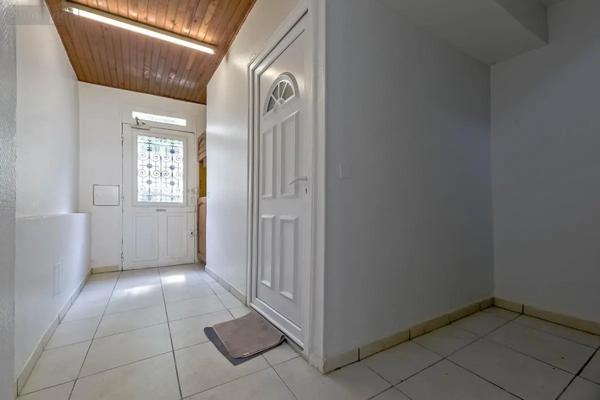 Achat - Immeuble Pontoise 95000 86 m 2 76 m 2