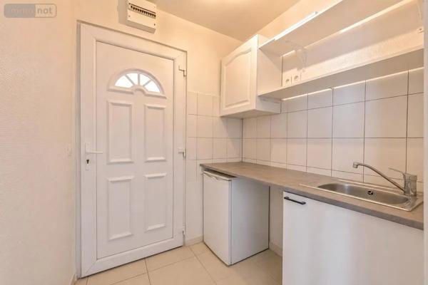 Achat - Immeuble Pontoise 95000 86 m 2 76 m 2