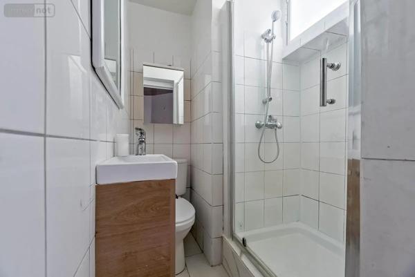 Achat - Immeuble Pontoise 95000 86 m 2 76 m 2