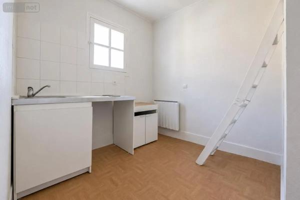 Achat - Immeuble Pontoise 95000 86 m 2 76 m 2