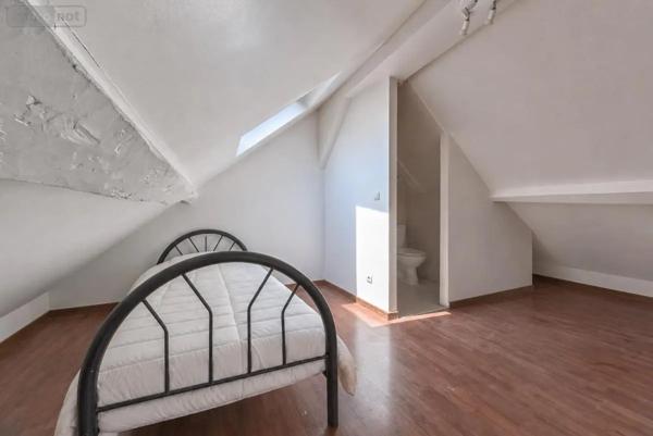 Achat - Immeuble Pontoise 95000 86 m 2 76 m 2