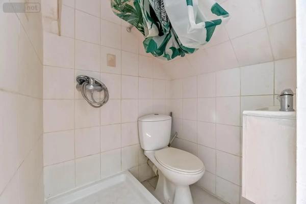 Achat - Immeuble Pontoise 95000 86 m 2 76 m 2