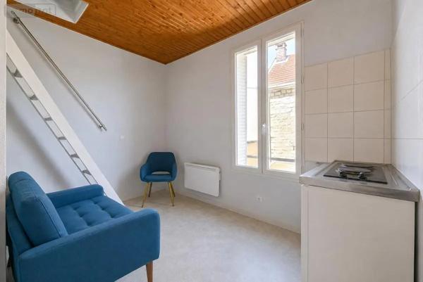 Achat - Immeuble Pontoise 95000 86 m 2 76 m 2
