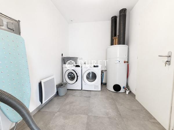 Maison récente 2021 – Confort et tranquillité aux portes de Challans