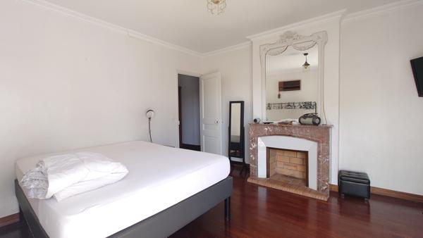 Maison 6 pièces - 173 m²