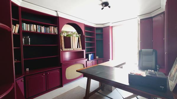 Maison 6 pièces - 173 m²