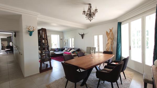 Maison 6 pièces - 173 m²