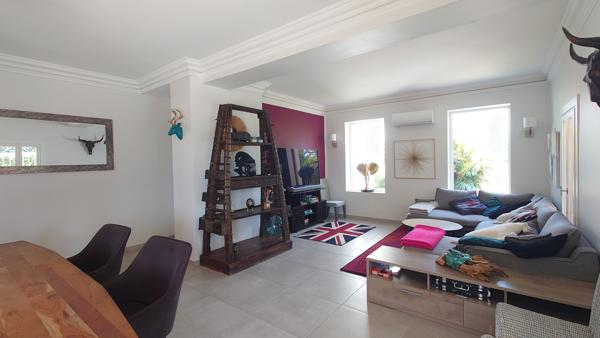 Maison 6 pièces - 173 m²