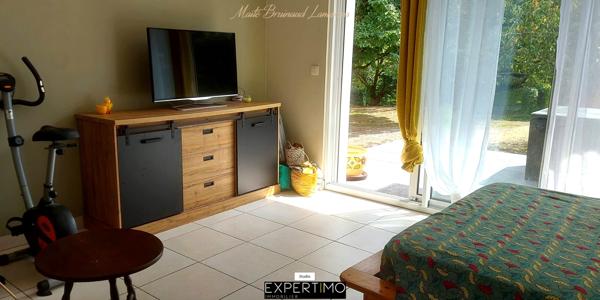 Ustaritz (64480) STUDIO LUMINEUX AVEC TERRASSE ET JARDIN