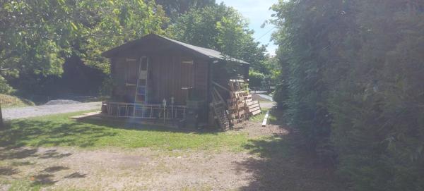 Ustaritz (64480) STUDIO LUMINEUX AVEC TERRASSE ET JARDIN