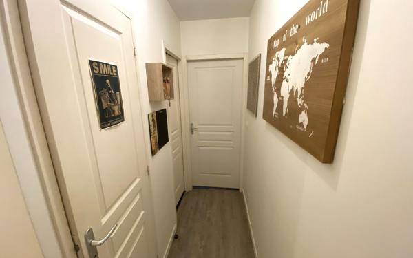 Appartement à vendre    2 pièces • 38 m2 Reims