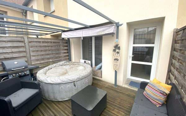 Appartement à vendre    2 pièces • 38 m2 Reims