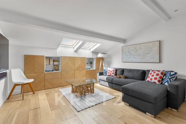 Carqueiranne – Villa vue mer – 300 m² – 5 chambres