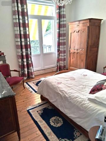 Achat - Maison | Maison de maître La Flèche 72200 9 pièces 140 m 2 609 m 2