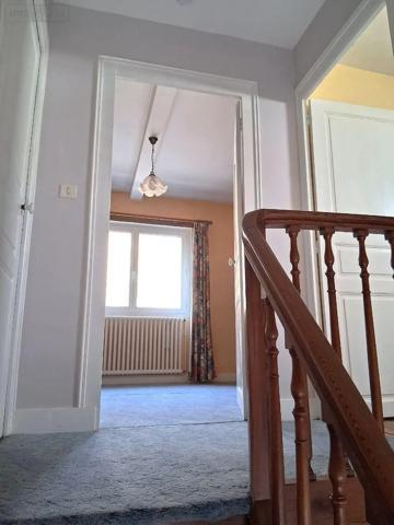 Achat - Maison | Maison de maître La Flèche 72200 9 pièces 140 m 2 609 m 2
