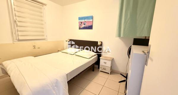 À vendre Appartement 2 pièces 31 m² - Banyuls-sur-mer 66650