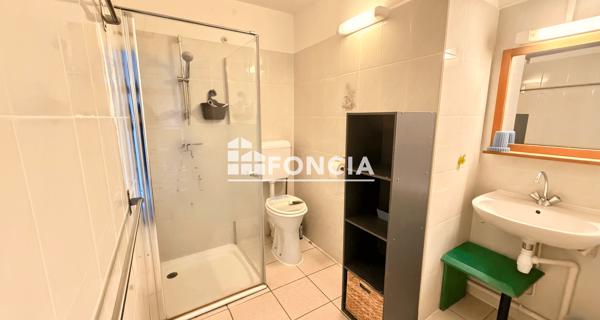 À vendre Appartement 2 pièces 31 m² - Banyuls-sur-mer 66650