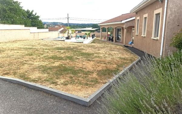 Vente Villa Plain pied rénové(e) Bas-en-basset
