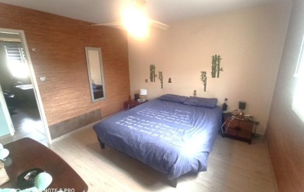 Vente Villa Plain pied rénové(e) Bas-en-basset