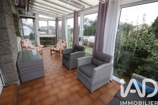 Maison à vendre 6 pièces 161 m² Saint-Pair-sur-Mer