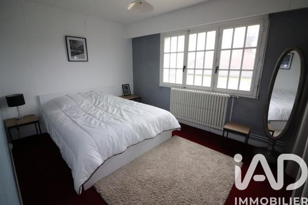 Maison à vendre 6 pièces 161 m² Saint-Pair-sur-Mer