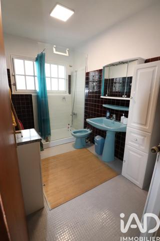 Maison à vendre 6 pièces 161 m² Saint-Pair-sur-Mer