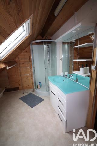 Maison à vendre 6 pièces 161 m² Saint-Pair-sur-Mer