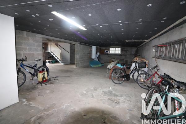 Maison à vendre 6 pièces 161 m² Saint-Pair-sur-Mer