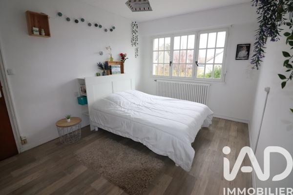 Maison à vendre 6 pièces 161 m² Saint-Pair-sur-Mer