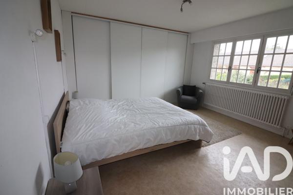 Maison à vendre 6 pièces 161 m² Saint-Pair-sur-Mer