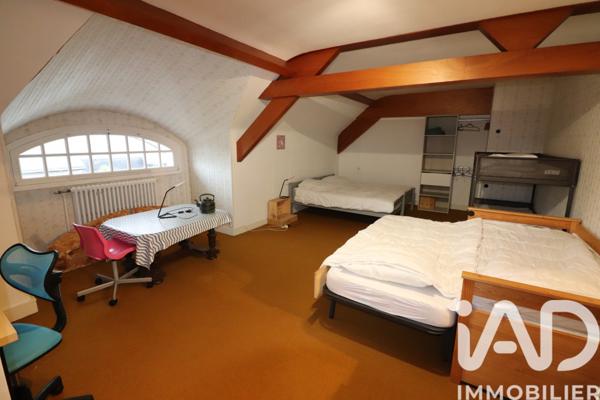 Maison à vendre 6 pièces 161 m² Saint-Pair-sur-Mer