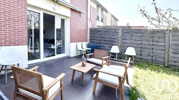 House for sale 5 rooms 110 m² Montigny-lès-Cormeilles