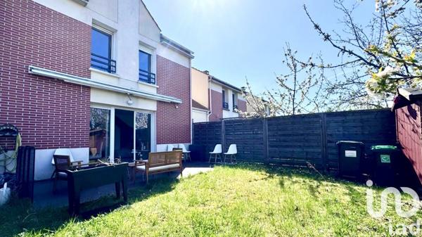 House for sale 5 rooms 110 m² Montigny-lès-Cormeilles