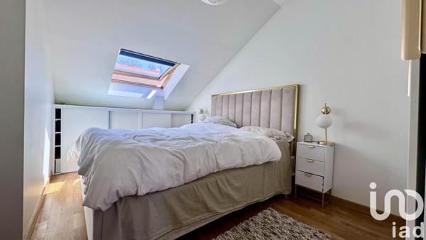 House for sale 5 rooms 110 m² Montigny-lès-Cormeilles