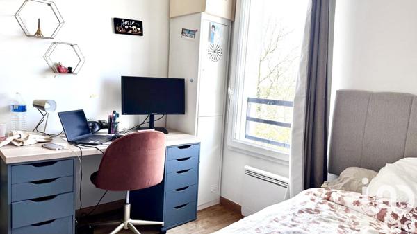 House for sale 5 rooms 110 m² Montigny-lès-Cormeilles