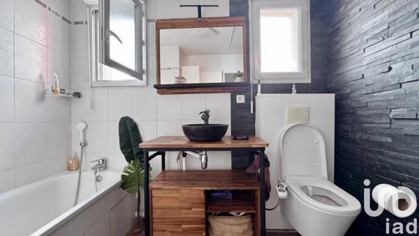 House for sale 5 rooms 110 m² Montigny-lès-Cormeilles