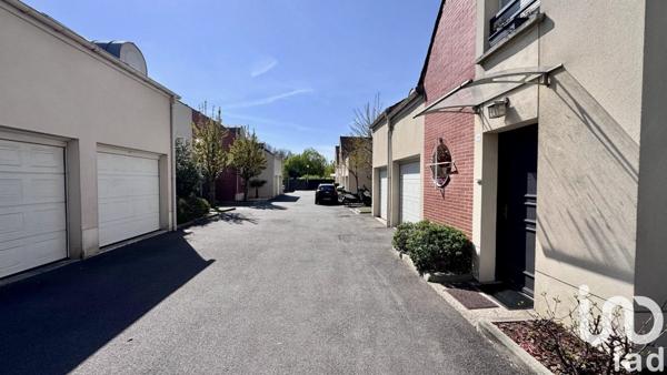 House for sale 5 rooms 110 m² Montigny-lès-Cormeilles