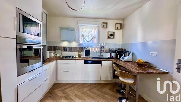 House for sale 5 rooms 110 m² Montigny-lès-Cormeilles