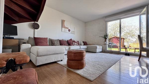 House for sale 5 rooms 110 m² Montigny-lès-Cormeilles