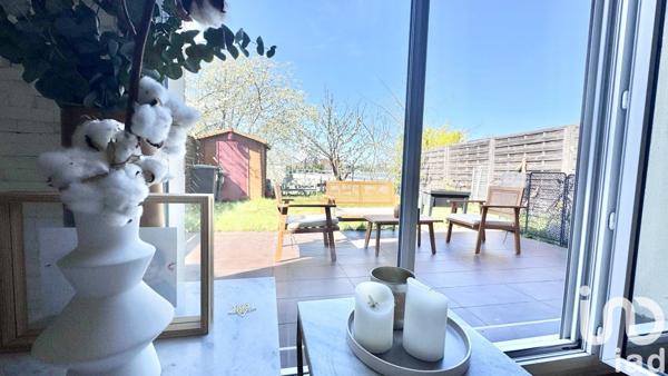 House for sale 5 rooms 110 m² Montigny-lès-Cormeilles