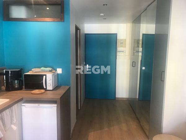 Lamalou-les-Bains (34240) STUDIO MEUBLE A LAMALOU LES BAINS