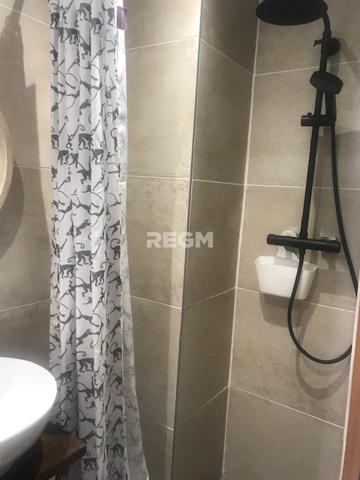 Lamalou-les-Bains (34240) STUDIO MEUBLE A LAMALOU LES BAINS