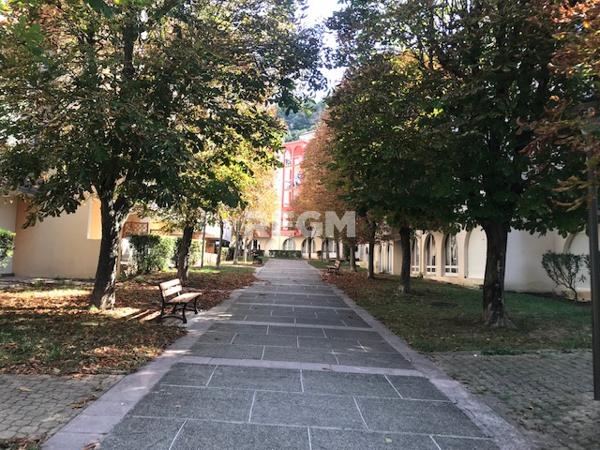 Lamalou-les-Bains (34240) STUDIO MEUBLE A LAMALOU LES BAINS