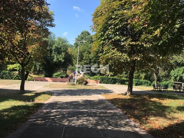 Lamalou-les-Bains (34240) STUDIO MEUBLE A LAMALOU LES BAINS