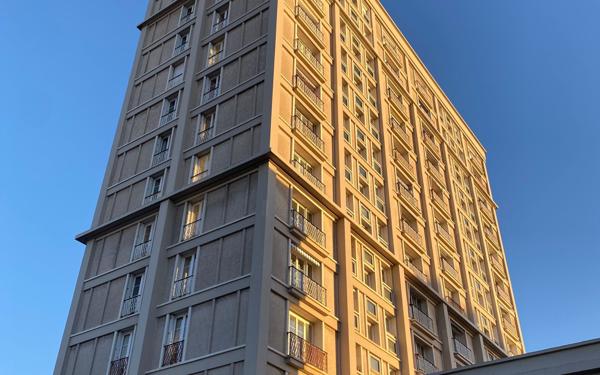 Appartement à louer    1 pièce •  Le Havre