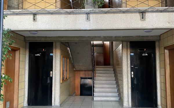 Appartement à louer    1 pièce •  Le Havre