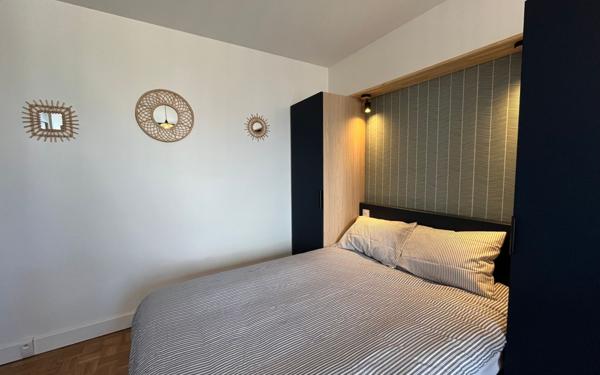 Appartement à louer    1 pièce •  Le Havre