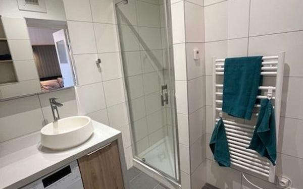 Appartement à louer    1 pièce •  Le Havre