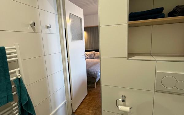 Appartement à louer    1 pièce •  Le Havre